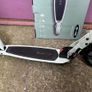 Micro Speed Deluxe Foldable Scooter - Original Box Image 4