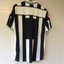 Juventus FC. Turin. Italy. Official Lotto Home Jersey Season 2001/2002. Collect In Dublin Or Receive Via Post. Image 2