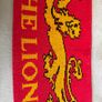 Scarf Lions 2005 Image 2
