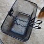Bike basket btwin make,,brand new  15 euro Image 2