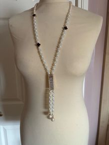 fab necklace