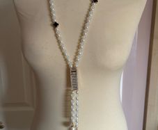 fab necklace