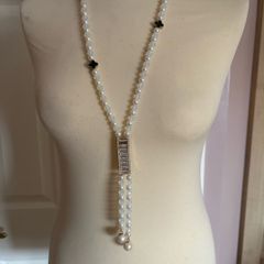 fab necklace