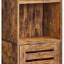 Tall Cabinet, Bathroom Cabinet, Image 7