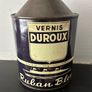 Vintage 1960's Marine Varnish Tin Image 8