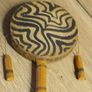 Vintage Spin Drum Image 2