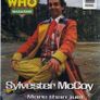 Doctor Who - Issues From The 1980's And 1990s' Image 5
