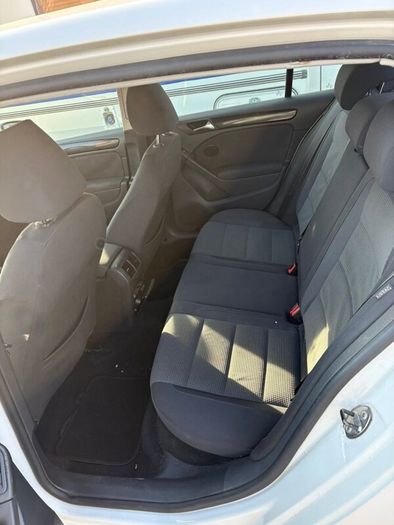 Golf TSI 1.2L Petrol ,Automatic
