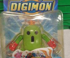 Digimon Togemon Bandai