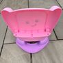 Fisher-Price Laugh & Learn Smart Stages Chair Pink Image 3