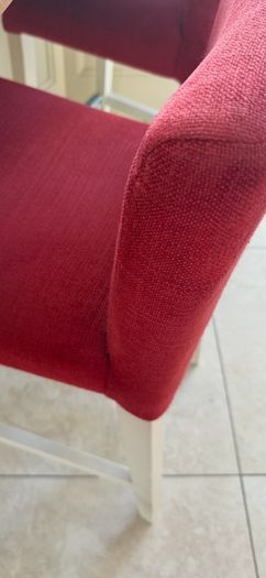 kitchen counter chairs
