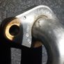 Audi  Skoda Octavia Elegance 2.0 Diesel Automatic Egr Valve Pipe 030131521a Image 2