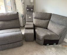Sofa - Harvey Norman - Mila - Seperates