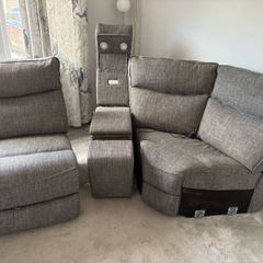 Sofa - Harvey Norman - Mila - Seperates