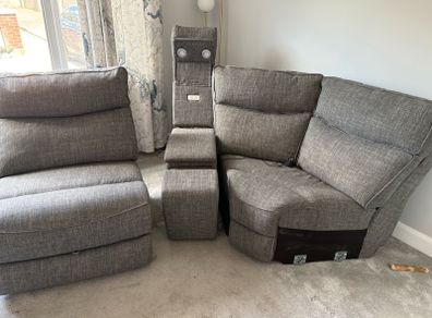 Sofa - Harvey Norman - Mila - Seperates