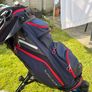 Golf Clubs 100 for clubs - 175 with bag - Cart not included Image 7