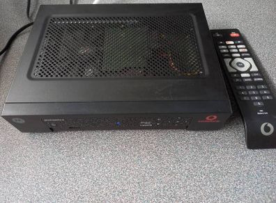 Vodafone TV box Motorola