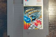 Marble Madness. NES