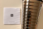 Nespresso travel mug