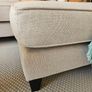 Sofa & Pouf Image 5