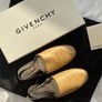 Givenchy || RRP 480 - Authentic Rivington Slingback Mules Image 3