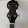 westfield remo four string tenner banjo Image 4