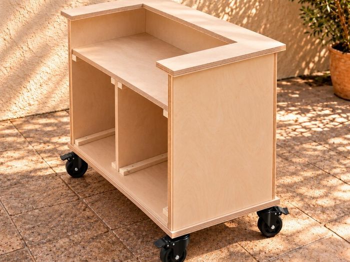 Mobile Bar Home, Garden, Weddings and Events