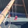 Swing set Image 4