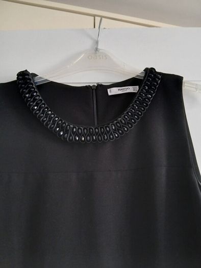 MANGO dress