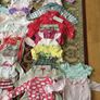 Bundle of Baby Clothing size 0-9 months Image 6