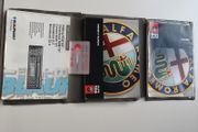 Alpha Romeo 156 owners manual and booklets pack.