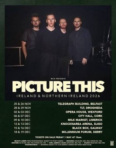 Picture this