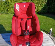 Joie Car Seat 1-6yrs old