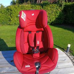 Joie Car Seat 1-6yrs old