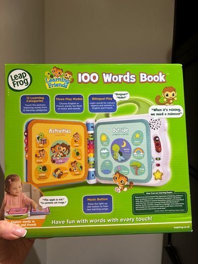 Baby toys brand new