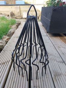 Chimney Cowl Protector