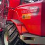 Beet Harvester 2014 Vervaet 617 Image 3