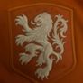 2014 Dutch football jersey (kids size) Image 3