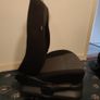 VW Caddy Seats Image 5