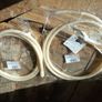 VW Touran sunroof  hose drains x 2 Image 3