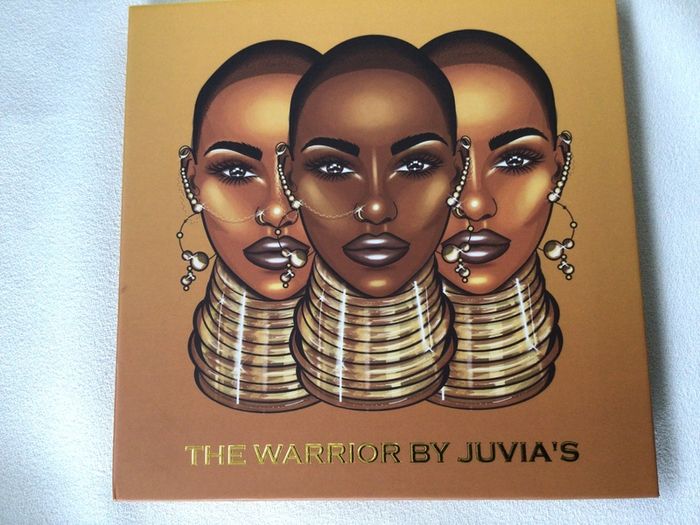 The Warrior by Juvias The Amazons