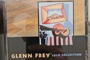 Glen Frey CD - Solo Collection