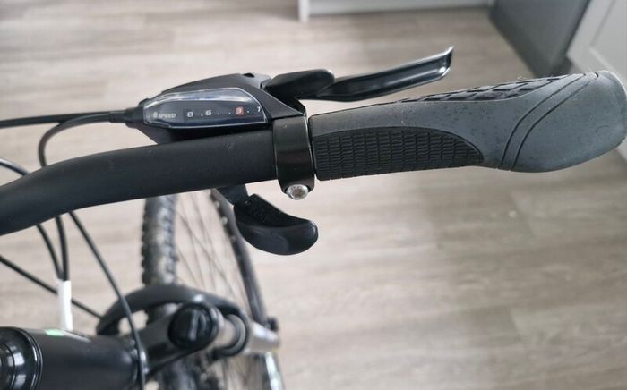 Carrera Vengeance Womens (Teenager) Mountain Bike