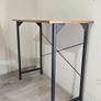 office chair and desk Image 7
