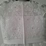 Pre-loved Communion Dress in very good condition. Open to offers. Image 7