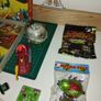 Vintage Toy & Puzzle Bundle  1980s + Mixed Toys Lot Image 3