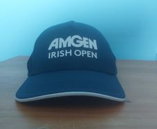 AMGEN Irish Open Baseball Cap