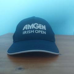 AMGEN Irish Open Baseball Cap