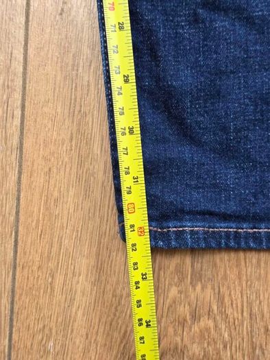 Timberland Men's Squam Lake Jeans Size 32