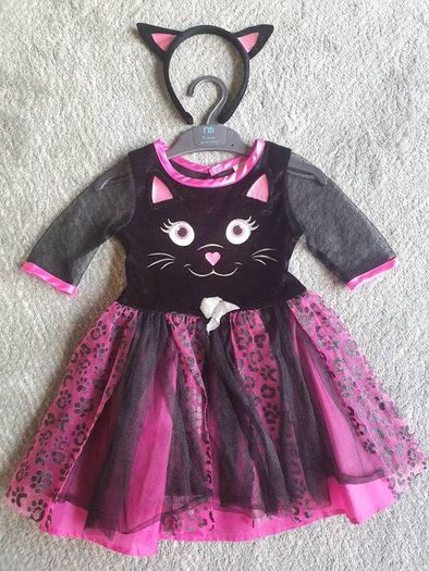 Halloween costume